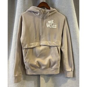 Tennessee‎ Volunteers Nike Hoodie Pullover Sweatshirt Mens XS Vols NCAA